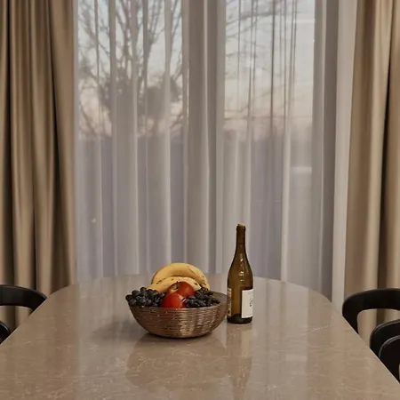 Apartman Kostjukowski Avalon Lviv