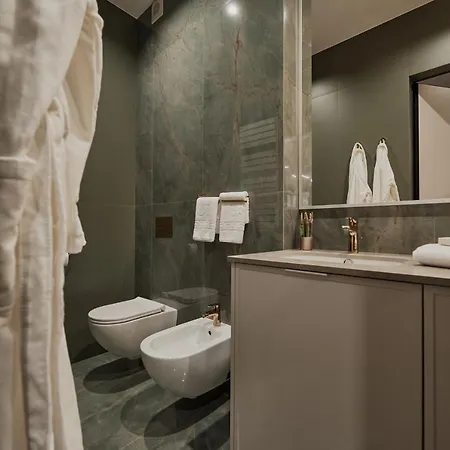 Kostjukowski Avalon Apartamento