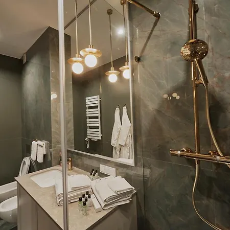 Apartamento Kostjukowski Avalon