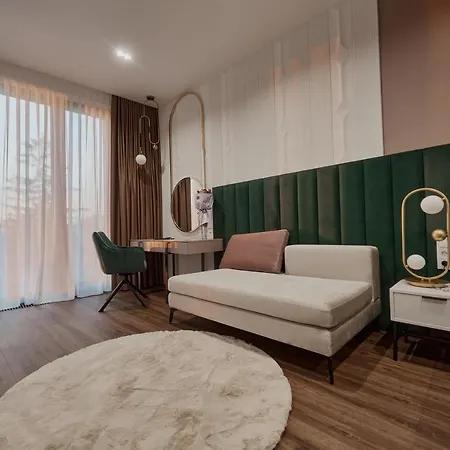 Apartamento Kostjukowski Avalon