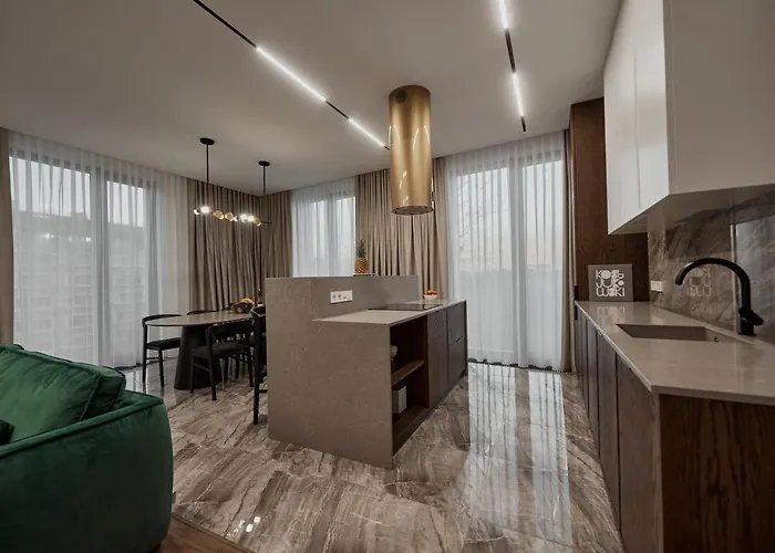 Kostjukowski Avalon * Lemberg