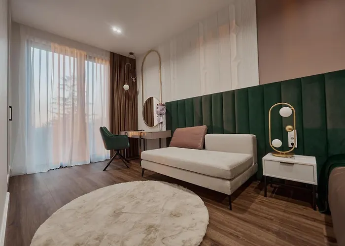 Apartment Kostjukowski Avalon