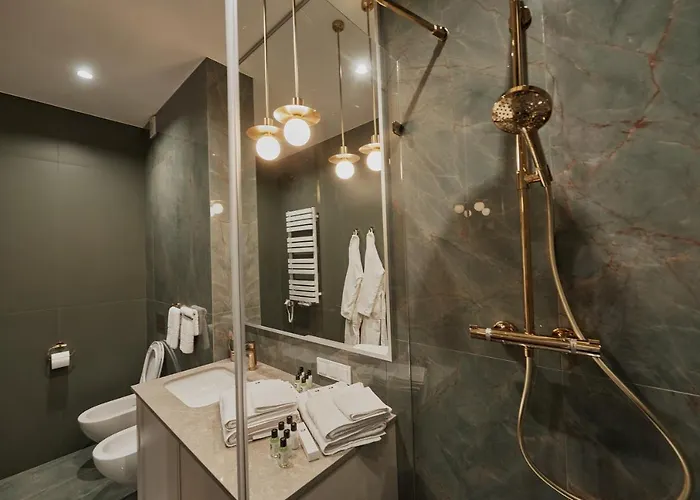 Lejlighed Kostjukowski Avalon